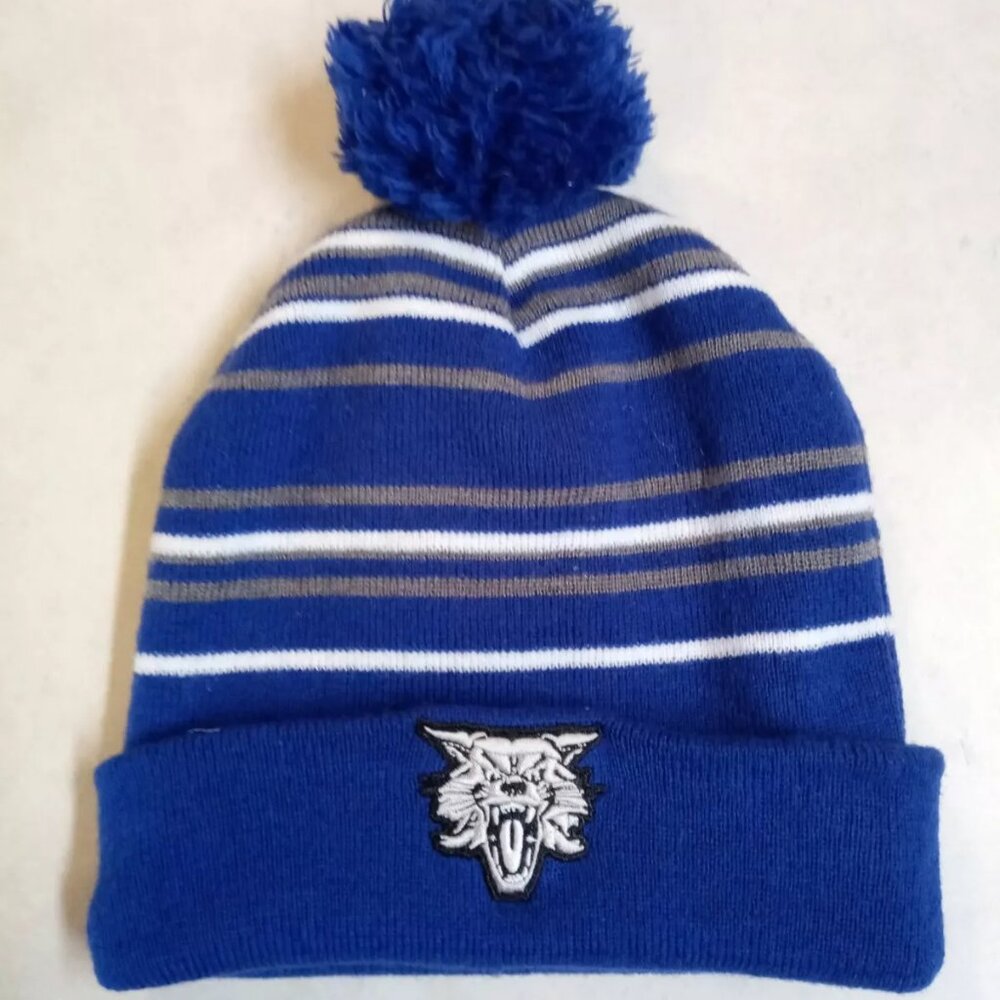 University of Kentucky Wildcats Officially Licensed Knit Hat